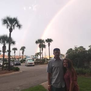 Meet your Posher, Brylee